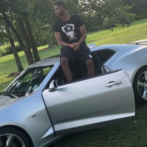 Meet your Posher, Kenny